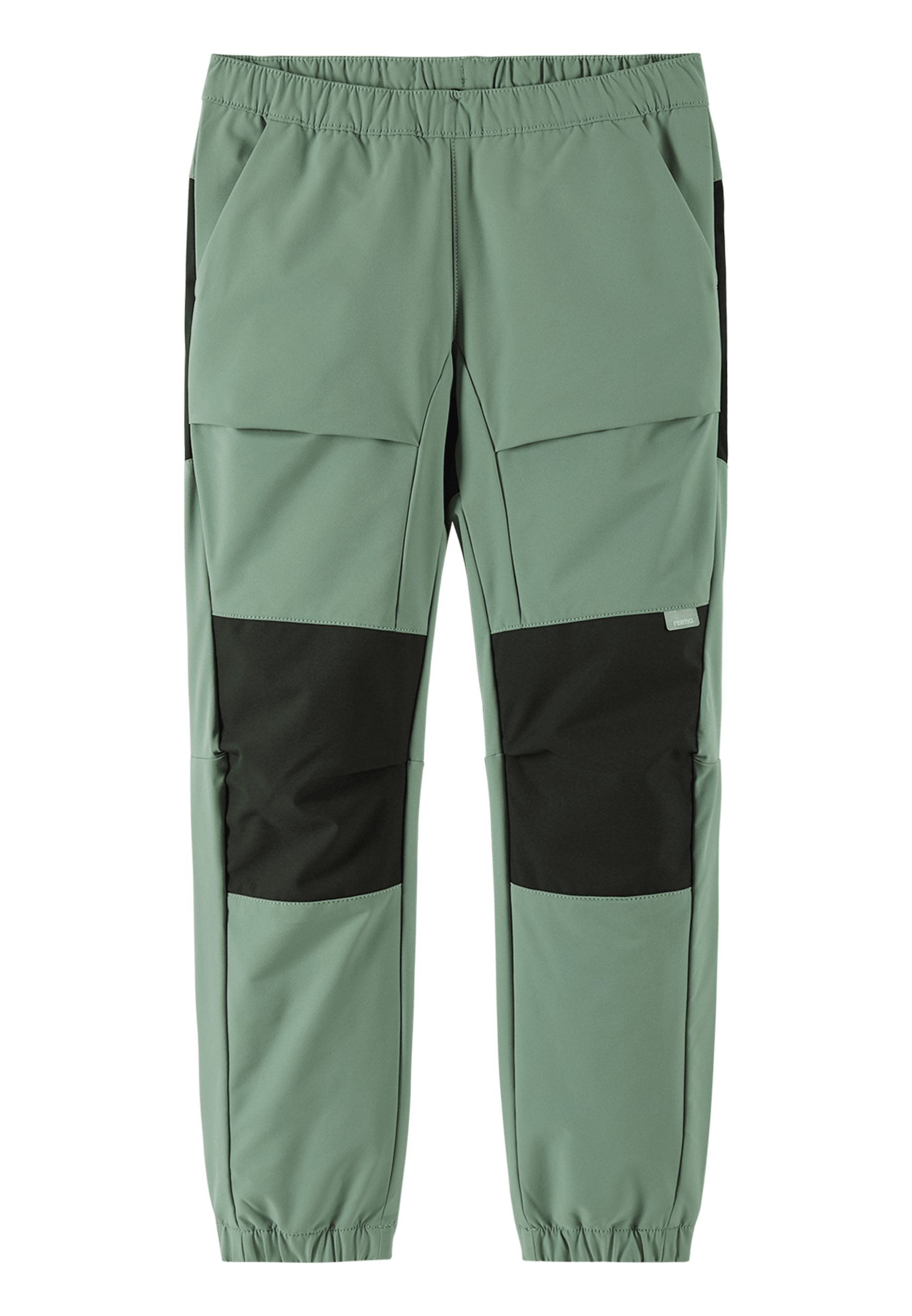 Vaeltaa Pants Stone Green 