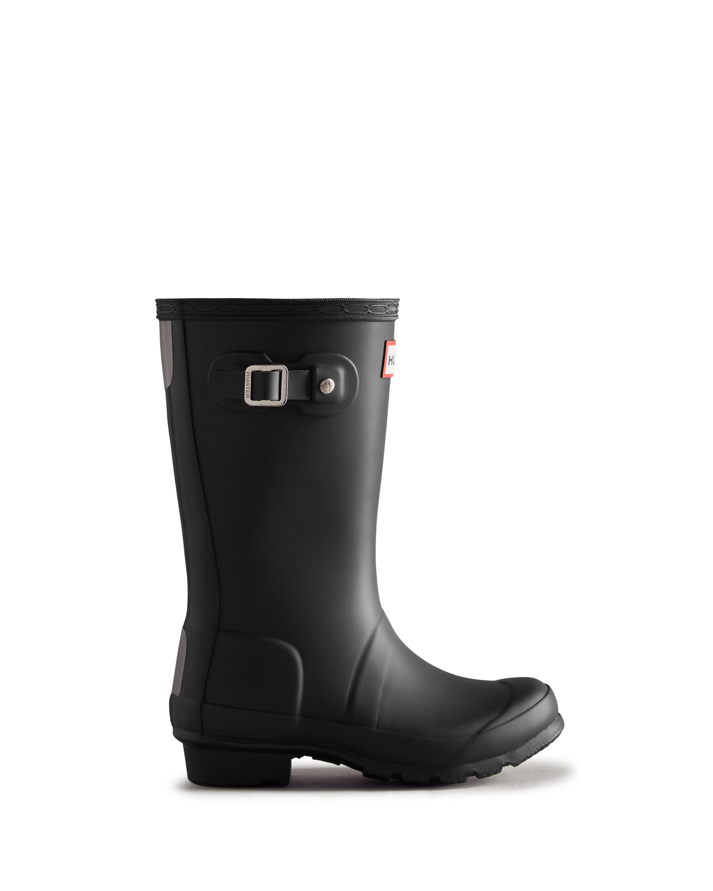Junior Originals Kumisaappaat Black