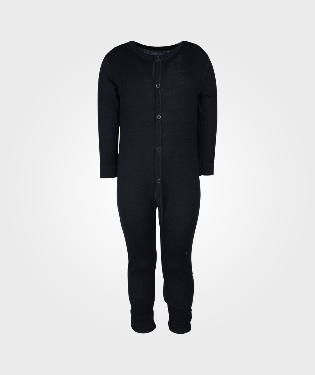 Onesie Laivastonsininen