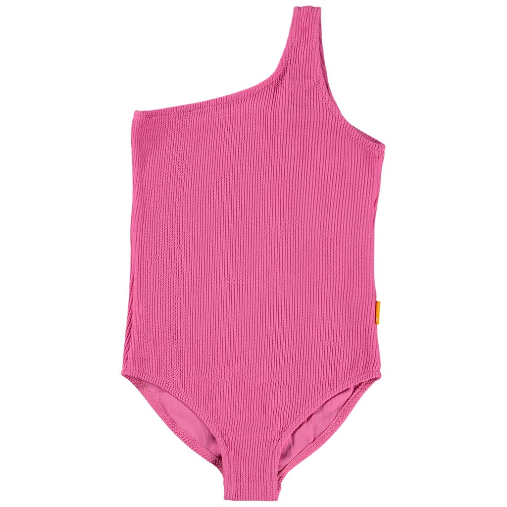 Nai Baddräkt Hibiscus