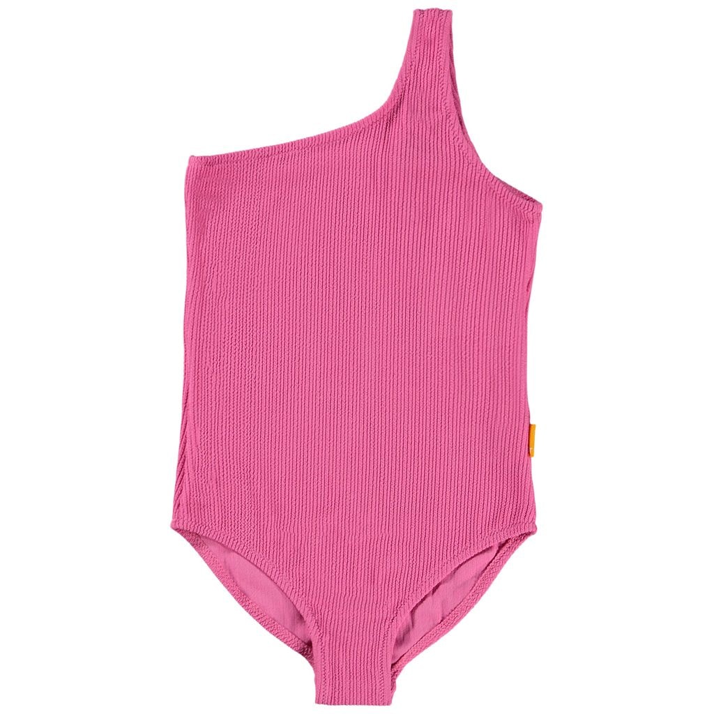 Nai Baddräkt Hibiscus