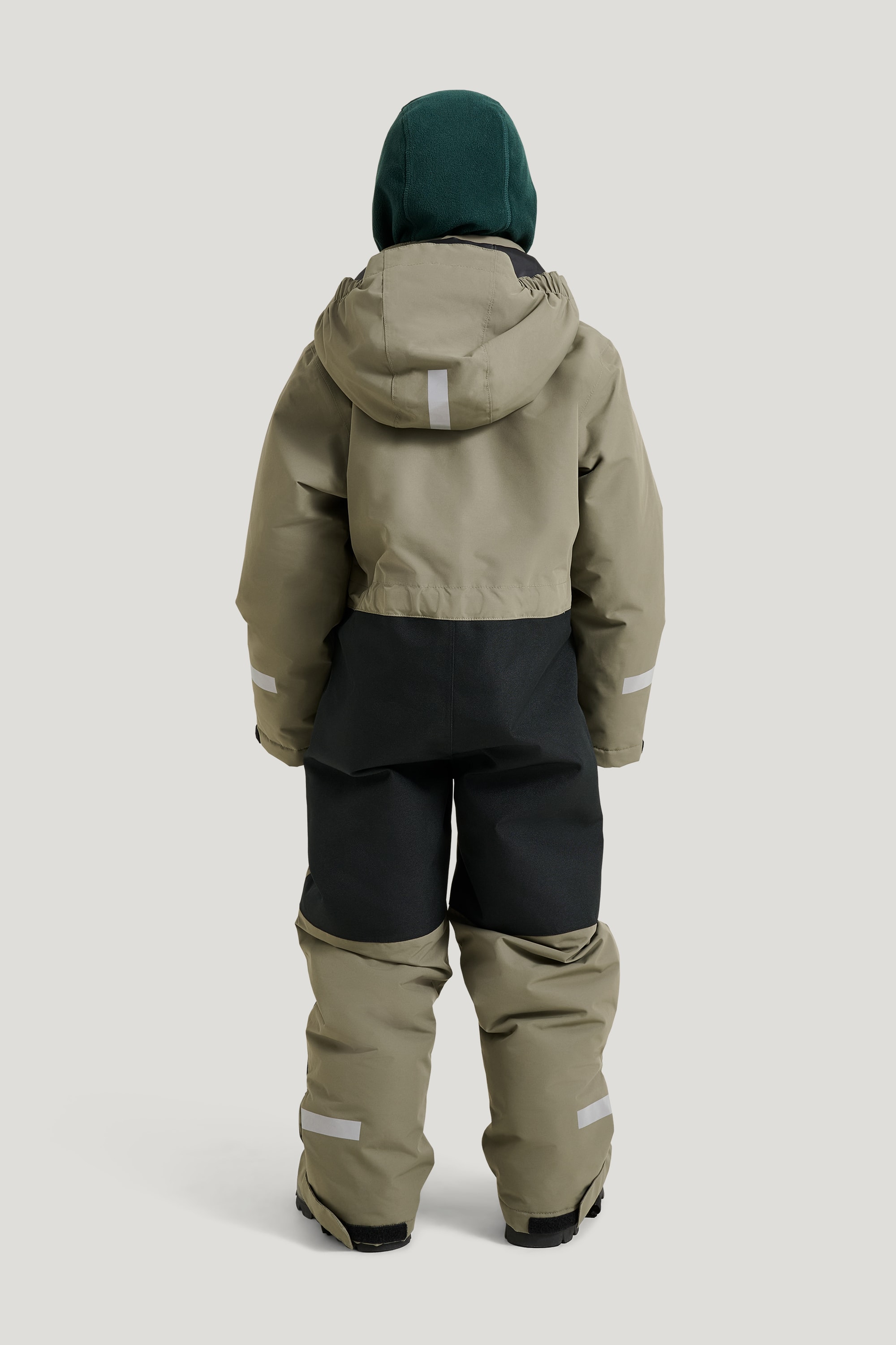 Frost  Smokey Olive