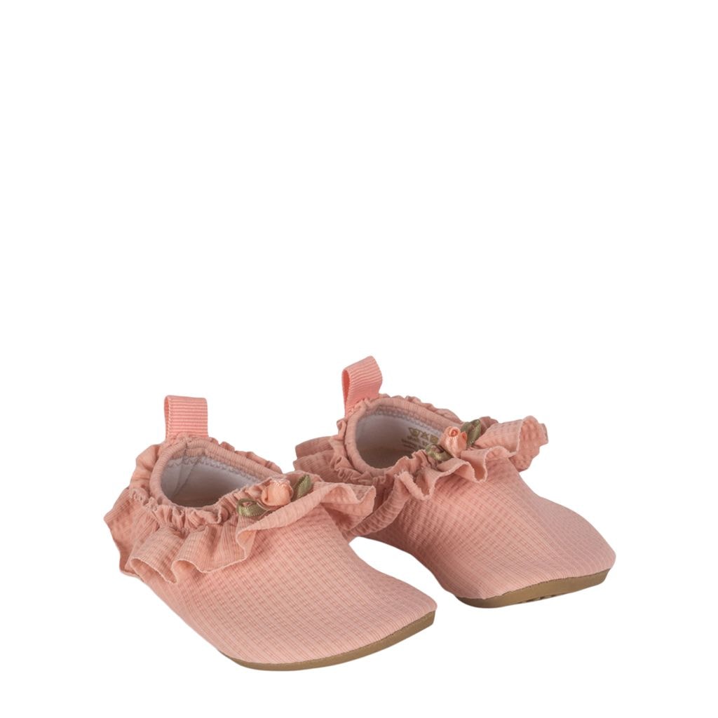 Fleuri Swim Shoes Powder Pink