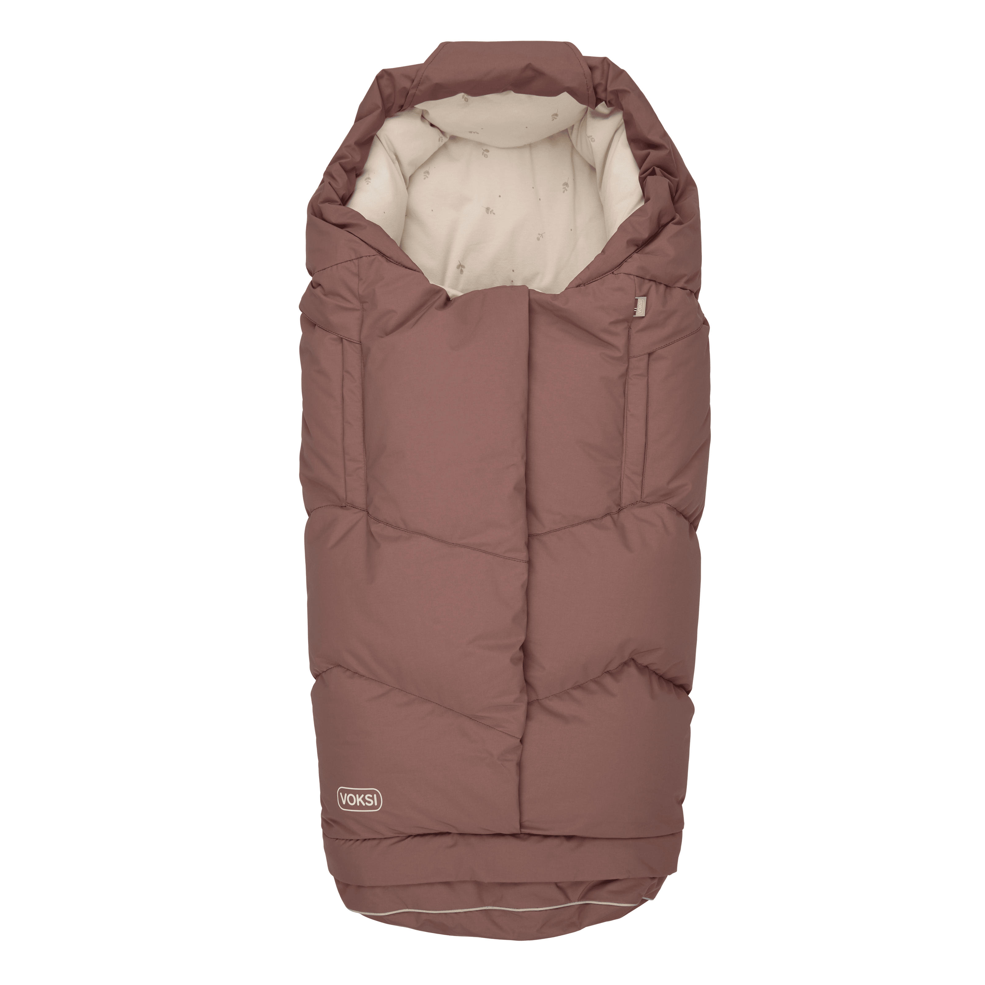 City North Åkpåse – Extra Varm Maroon