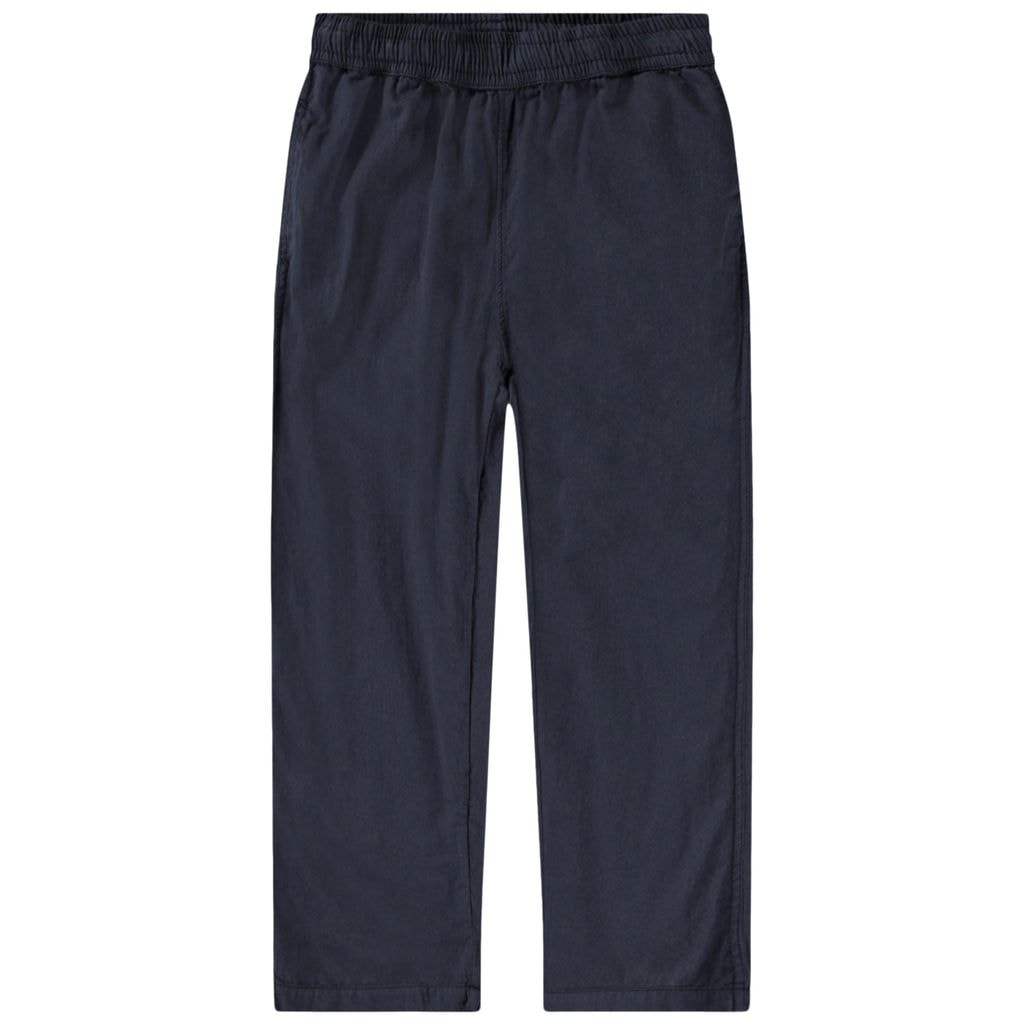 Aster Woven Pants Outer Space