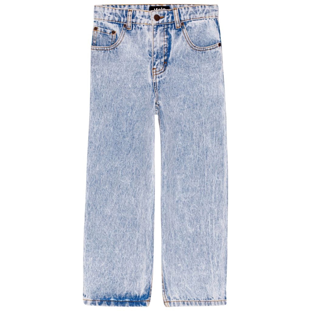 Aiden Farkut Light Stone Denim