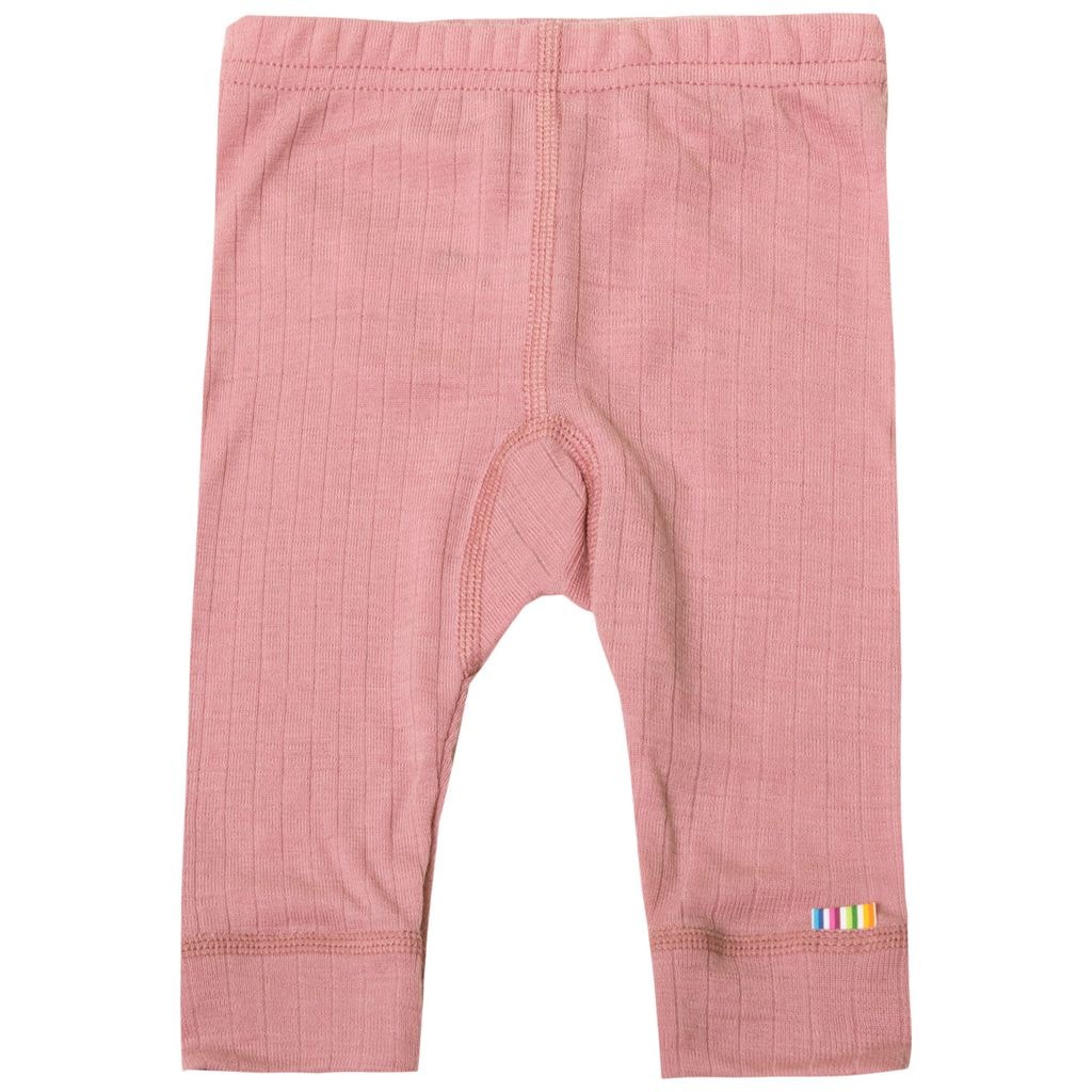 Legginssi Old Rose
