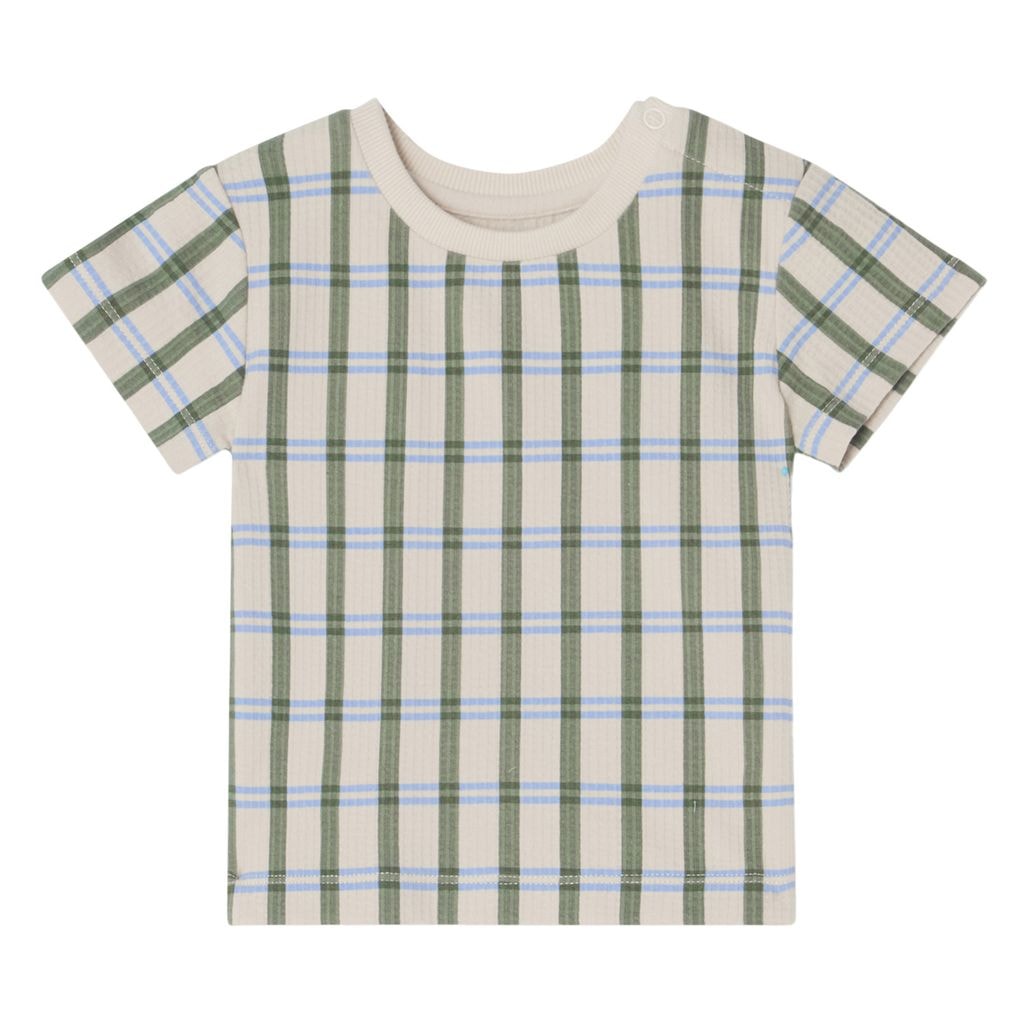 Jersey T-shirt Lisboa Stripe