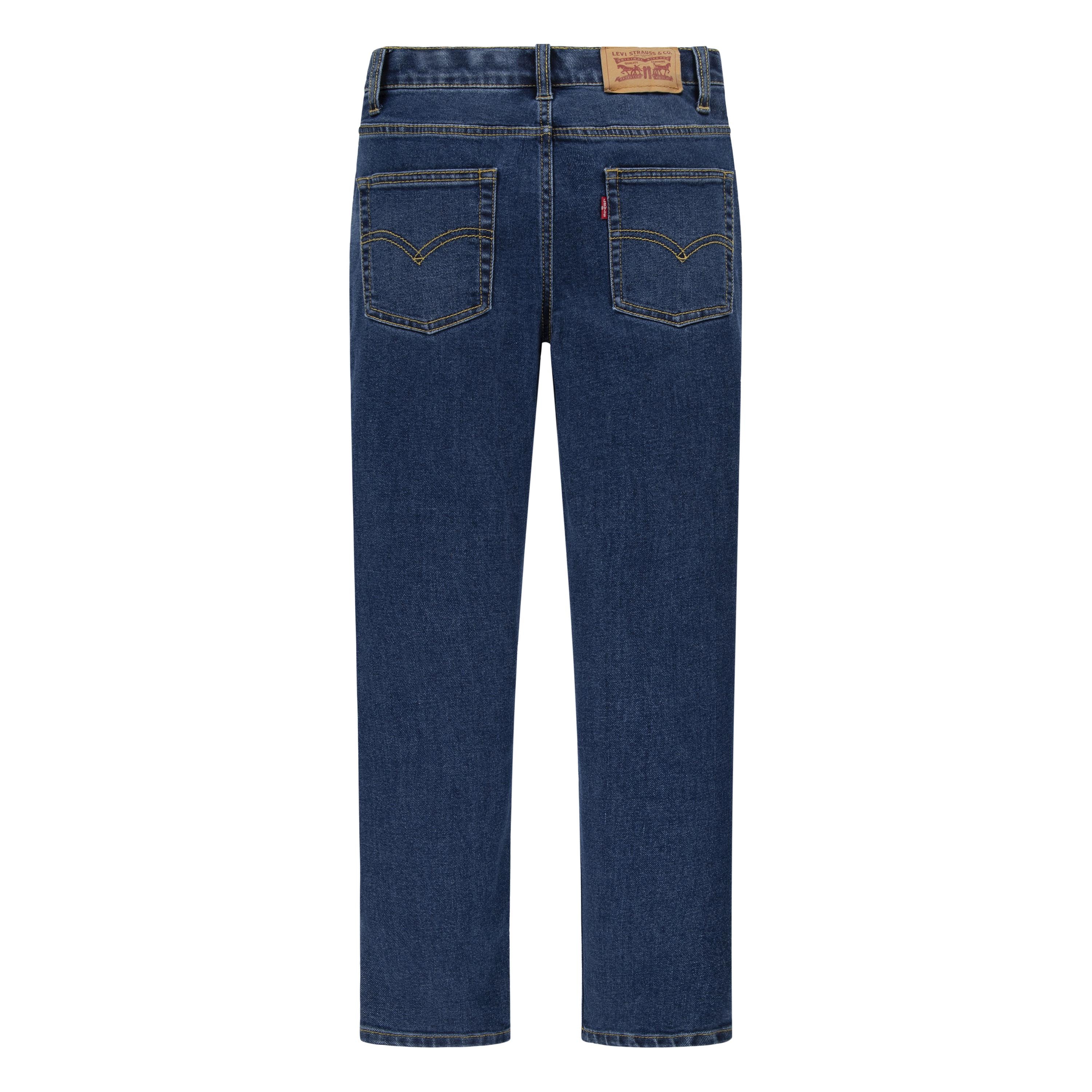 512 Slim Taper Jeans Por Vida