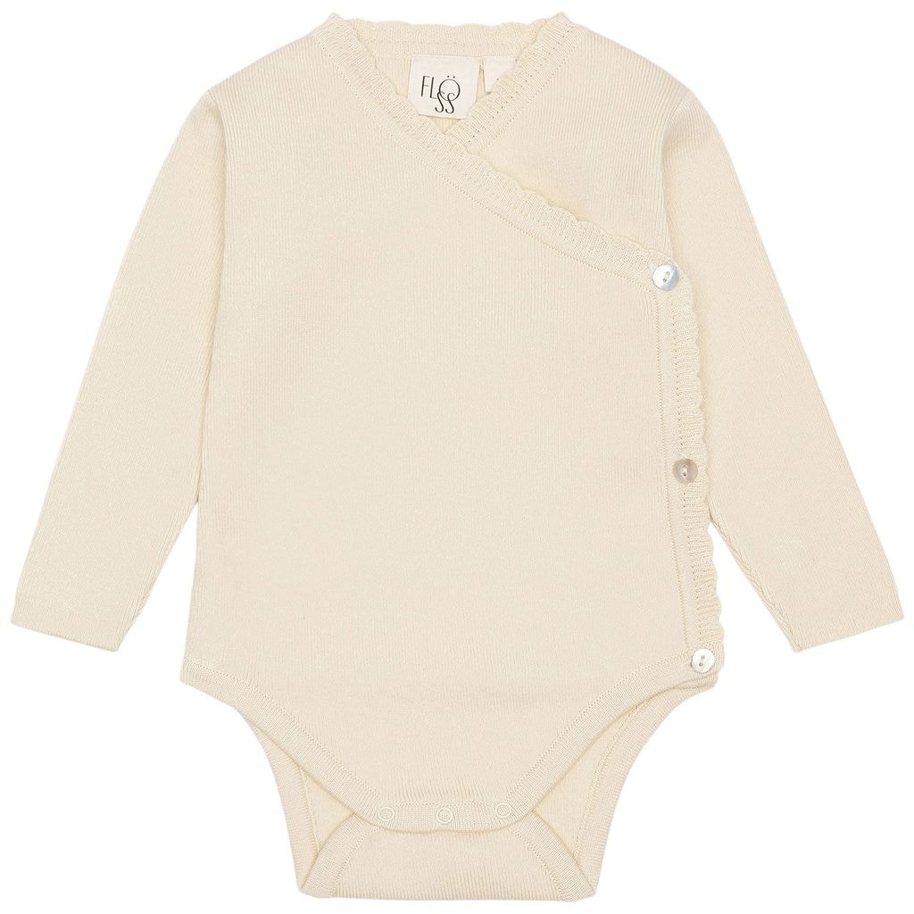 Kaya Baby Body Soft White