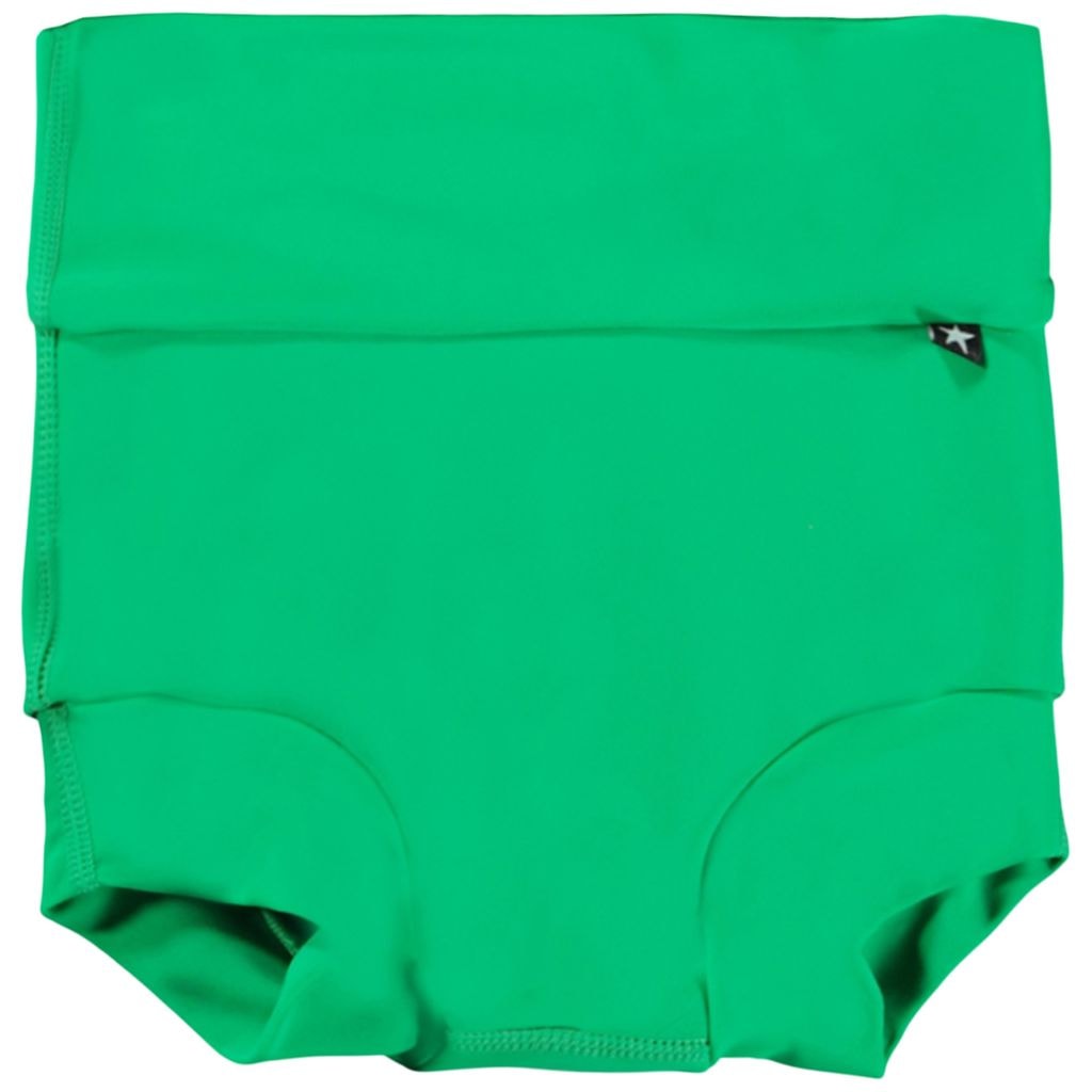 Nick Svømmebleie Grønn