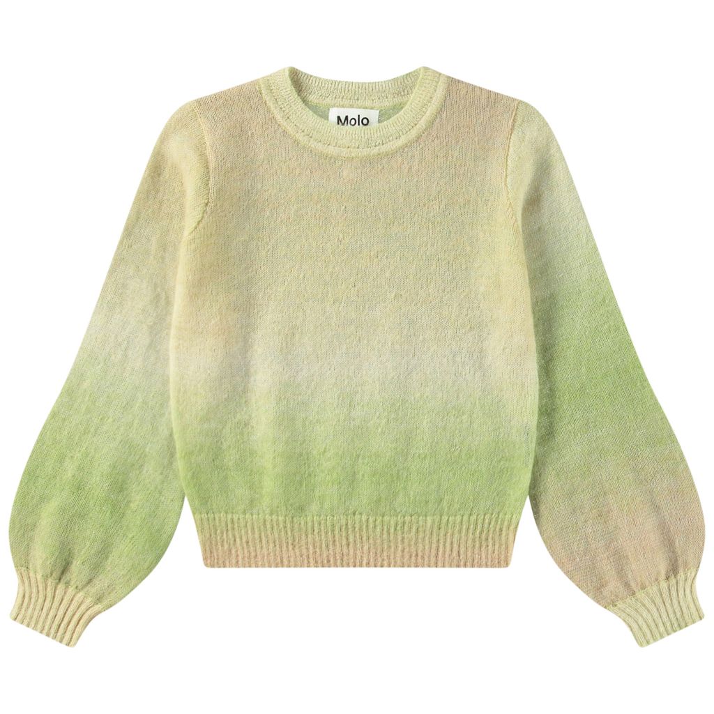 Gemina Jumper Soft Space