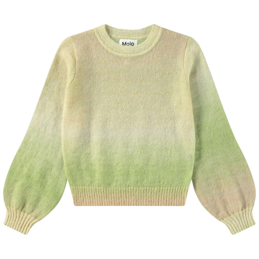 Gemina Jumper Soft Space