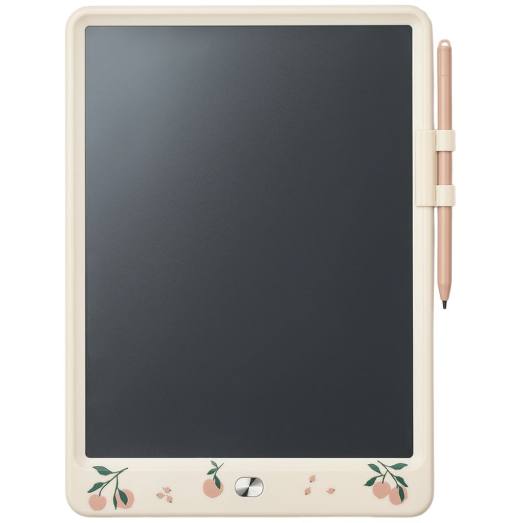 Zora Magic Drawing Board 10 Inches Peach / Sea Shell