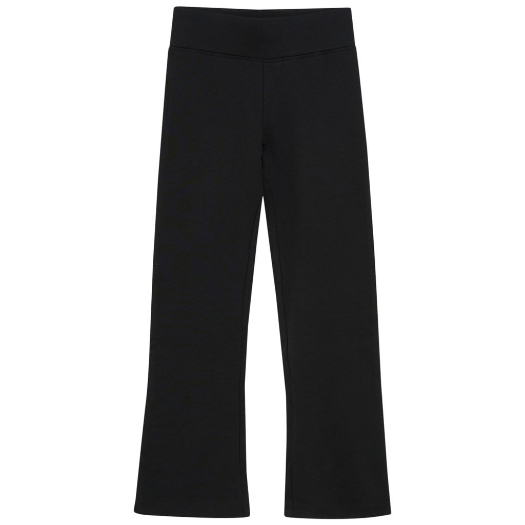 Pants Flare Black Flare Trousers Black Edition