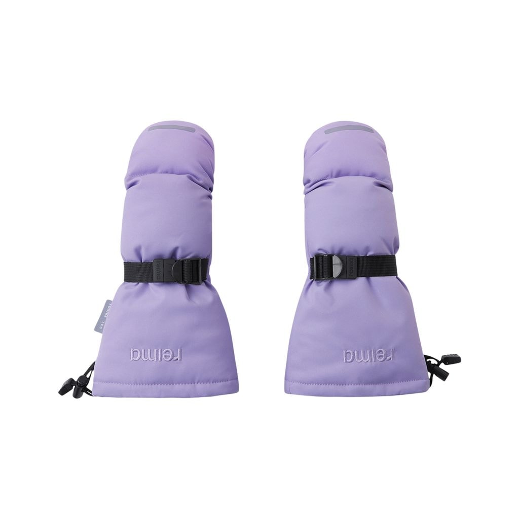 Vanukko Vanter Lilac Amethyst