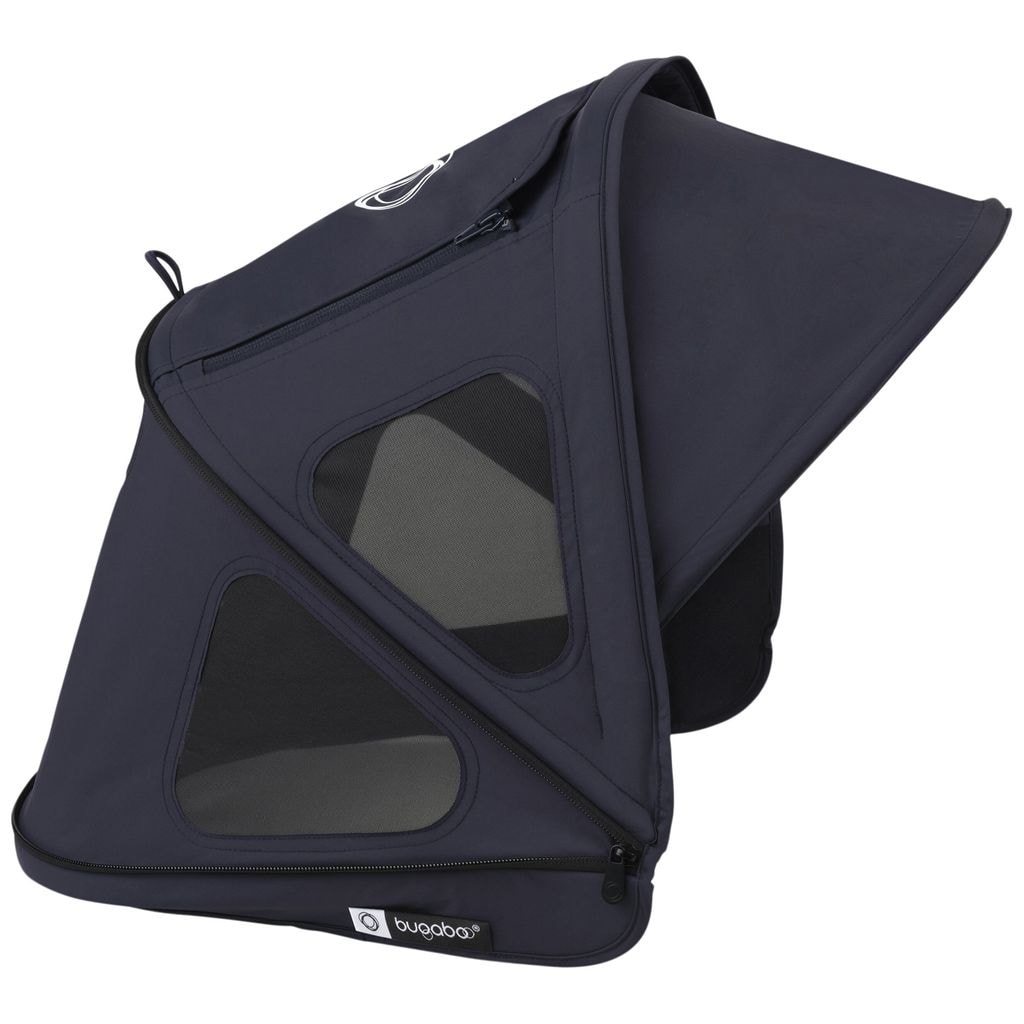 Bugaboo Dragonfly Breezy Sun Canopy Deep Indigo