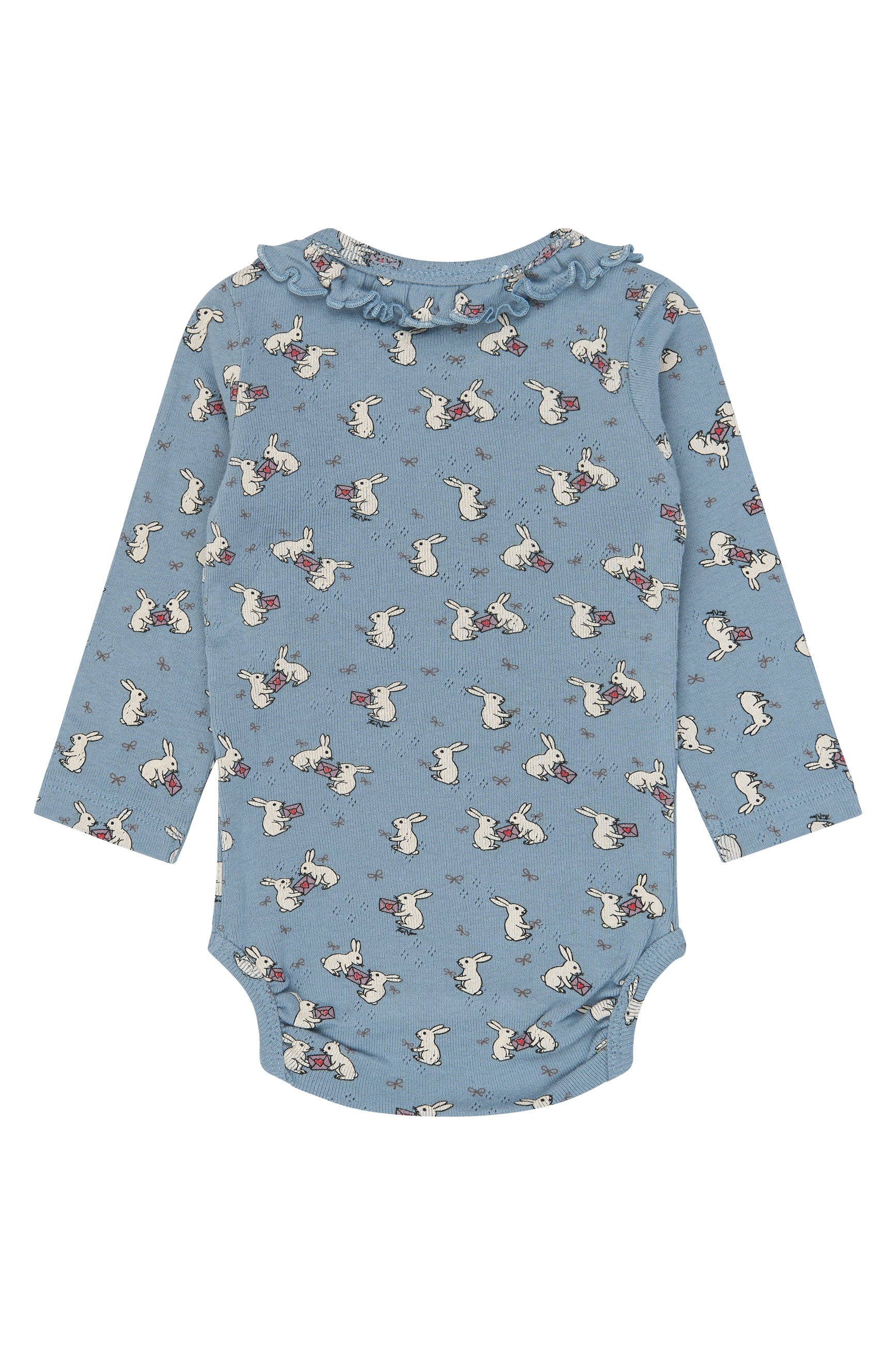 Vita Body Ashley Blue