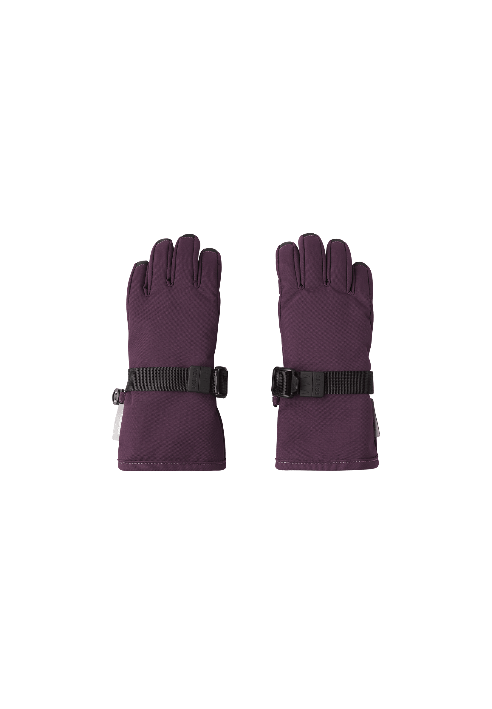 Tartu Reimatec Gloves Deep Purple 