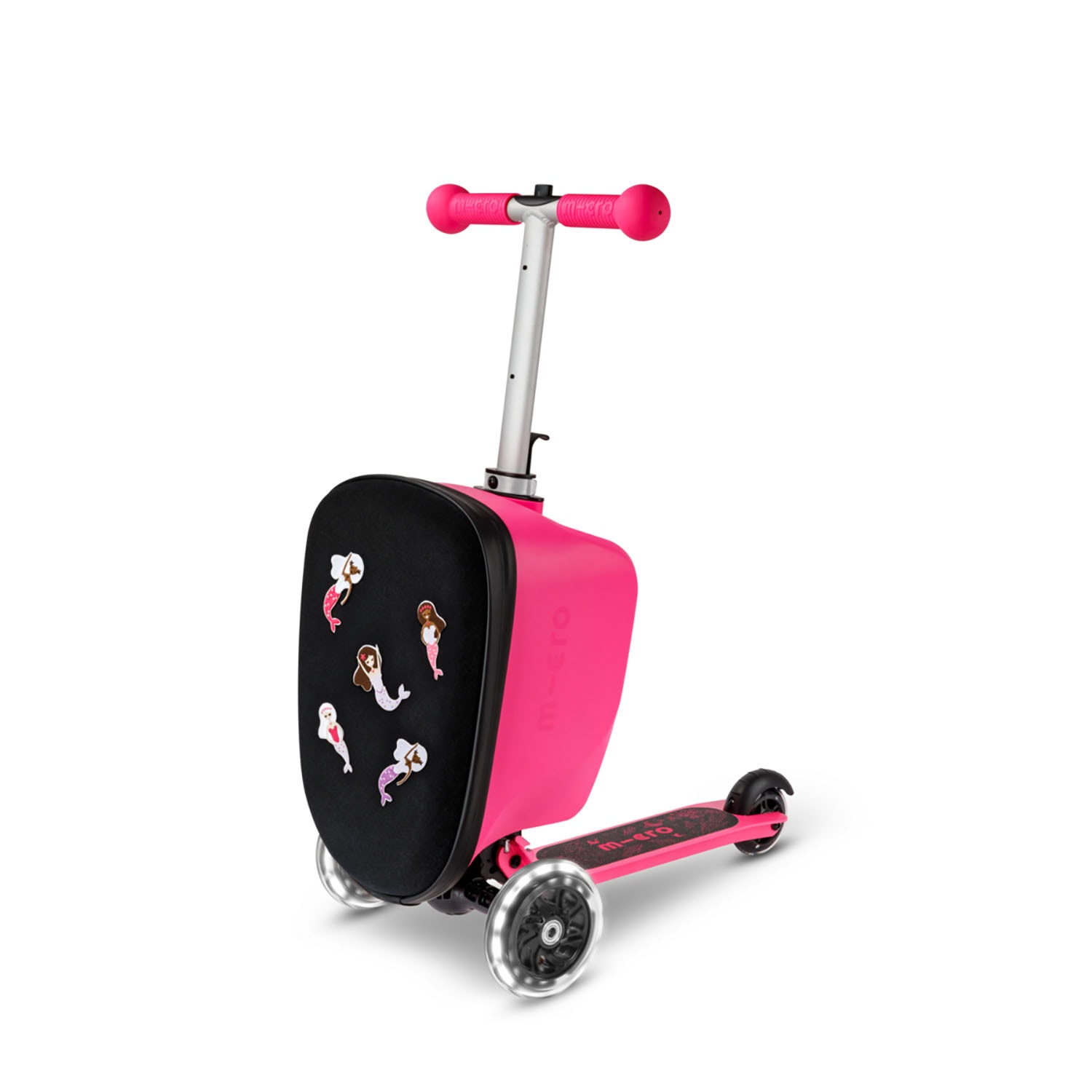 Patch & Play Junior  Pink