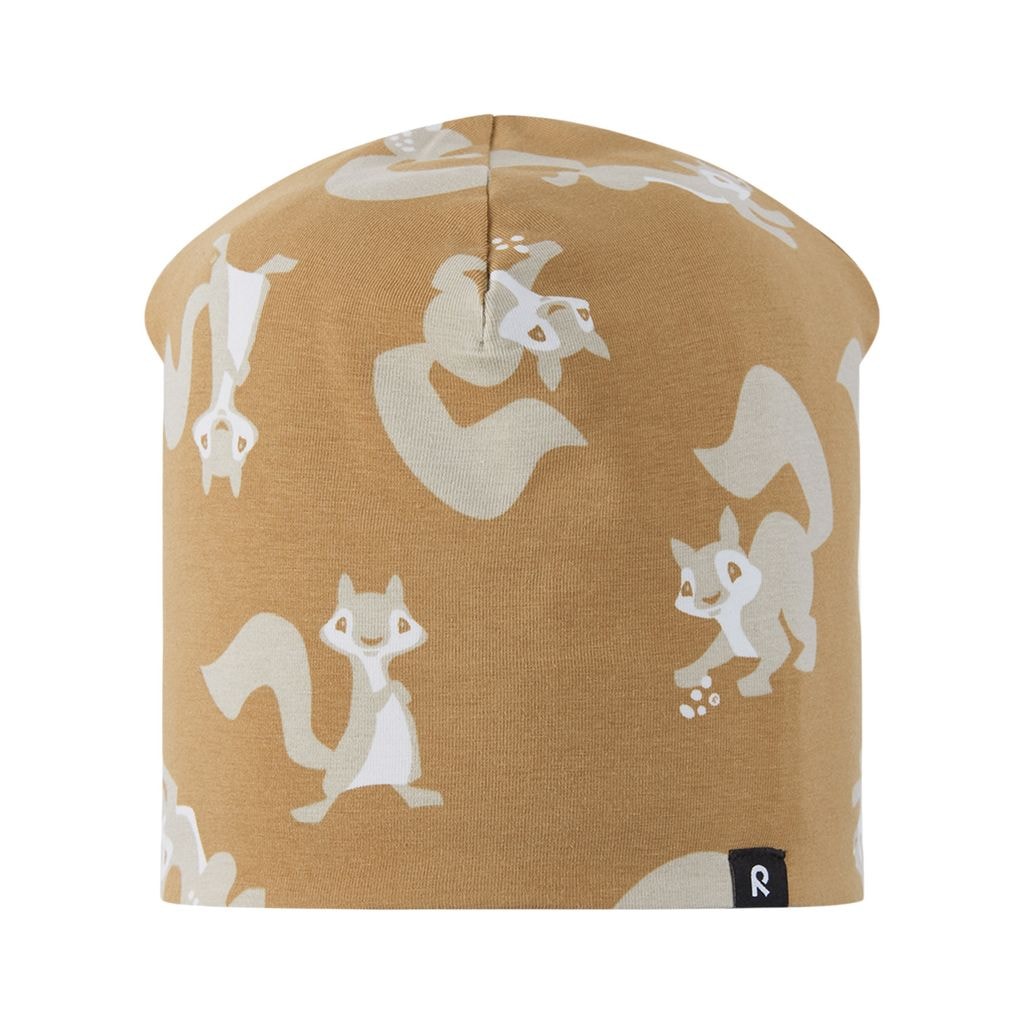 Tanssi Beanie Peanut Brown