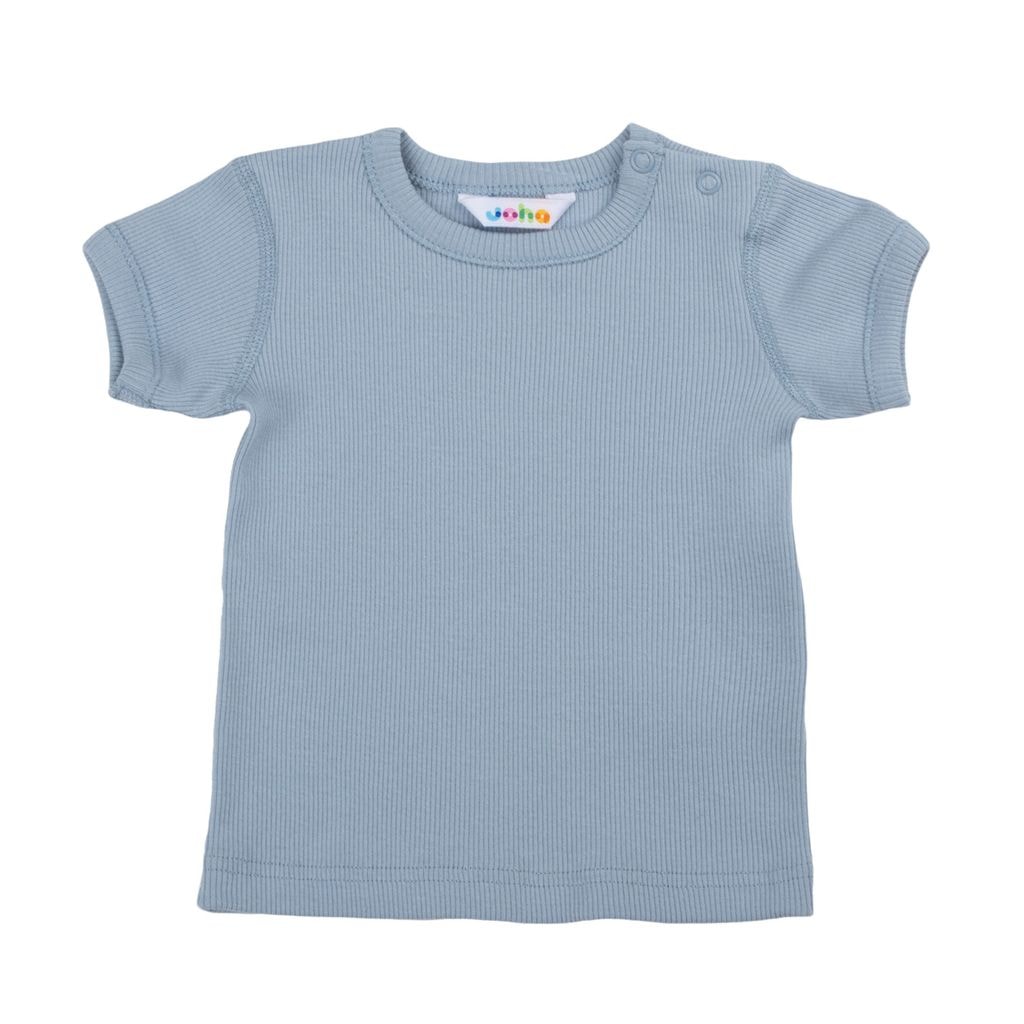 T-paita Dusty Blue