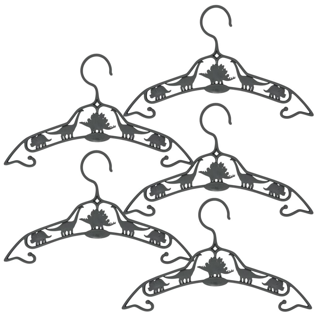 5-pak Dino Knager Magnet