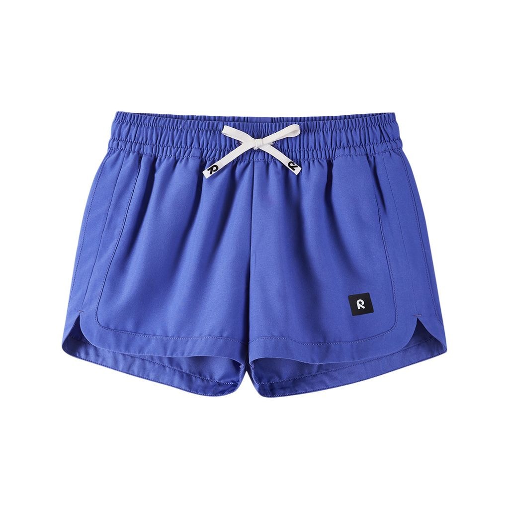 Nauru Strandshorts Breezy Violet