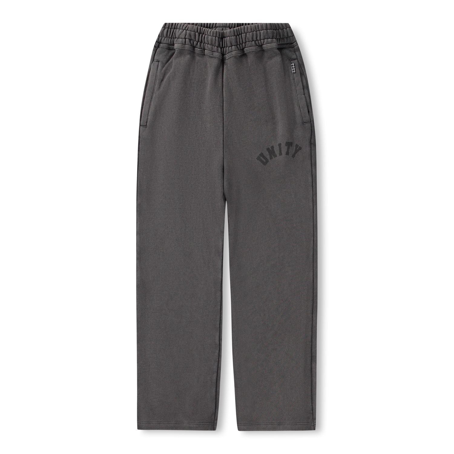 GOTS Adri Mjukisbyxor Raven 