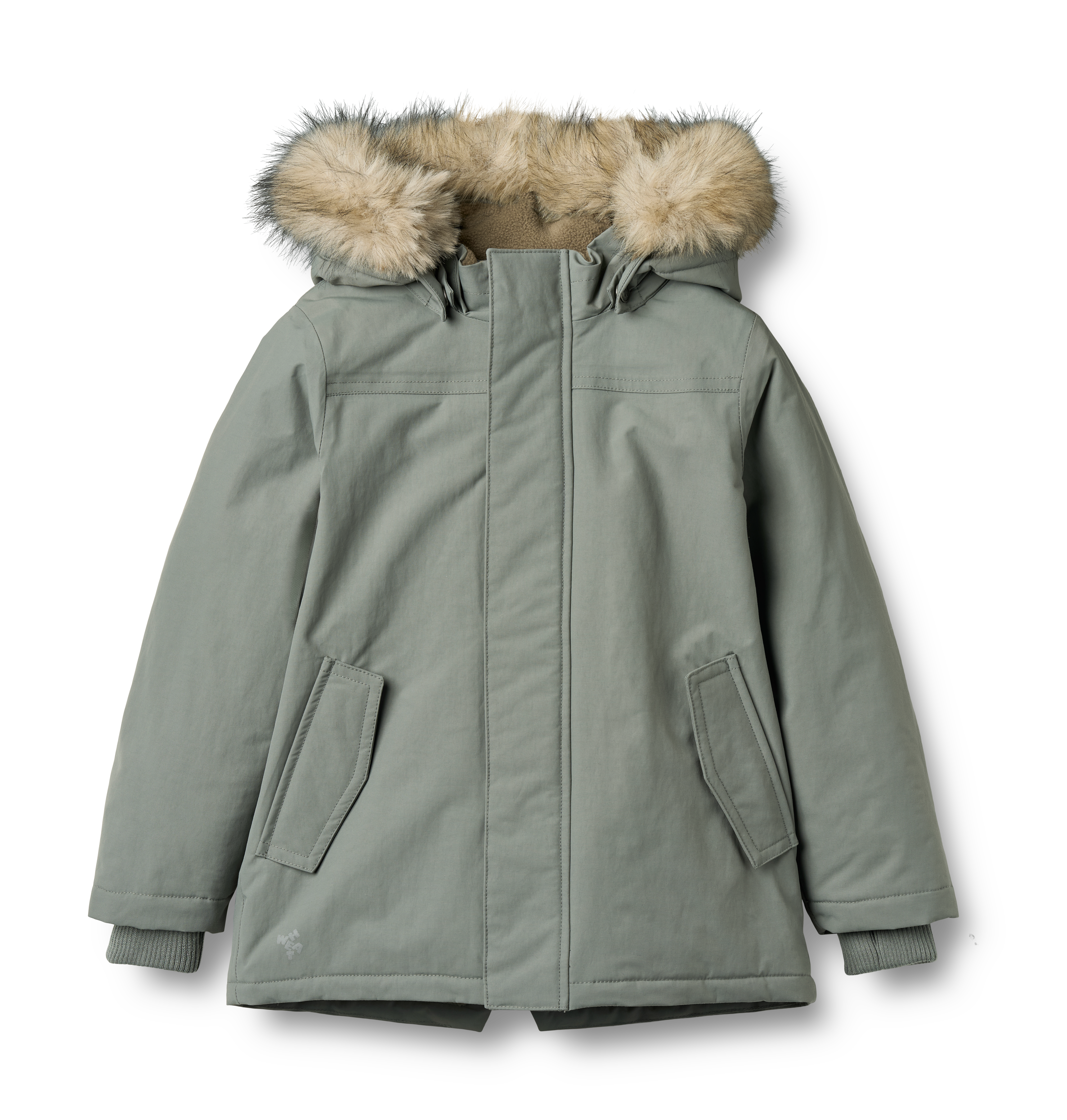 Kasper Jacka Thunder Sky