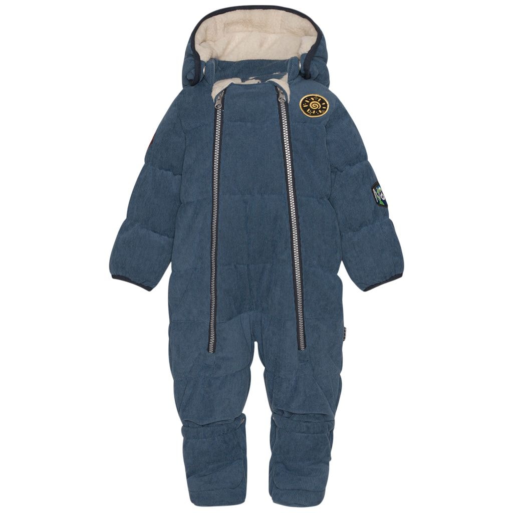 Hebe Vauvan Lumipuku Dark Denim