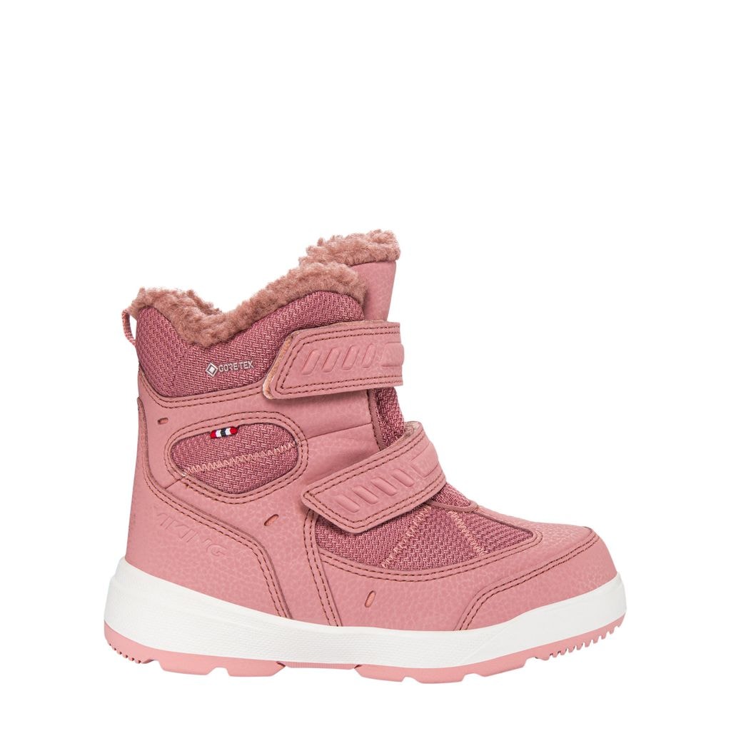 Toasty GTX 2V Varme Boots Rosa