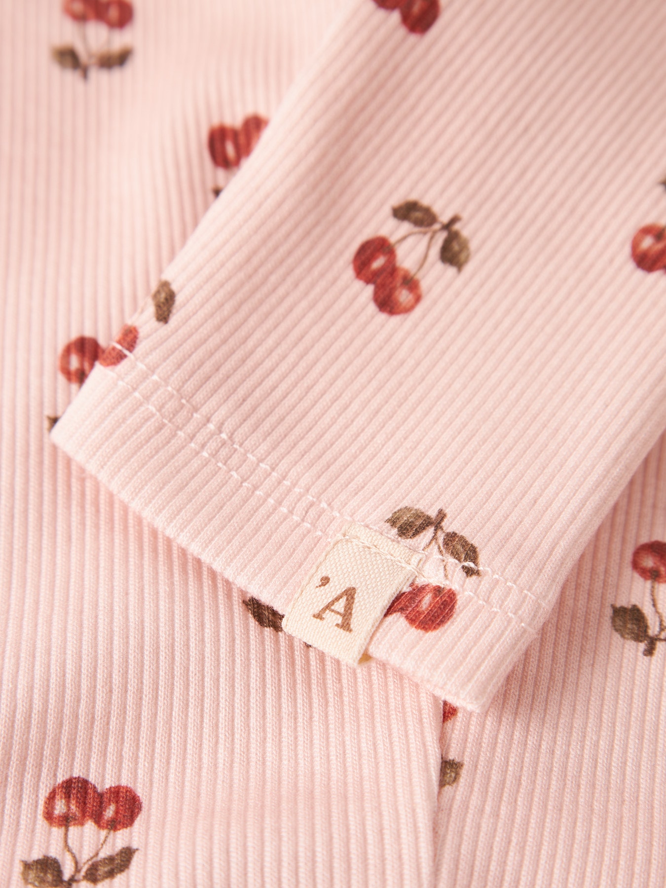 Leggings Silver Peony