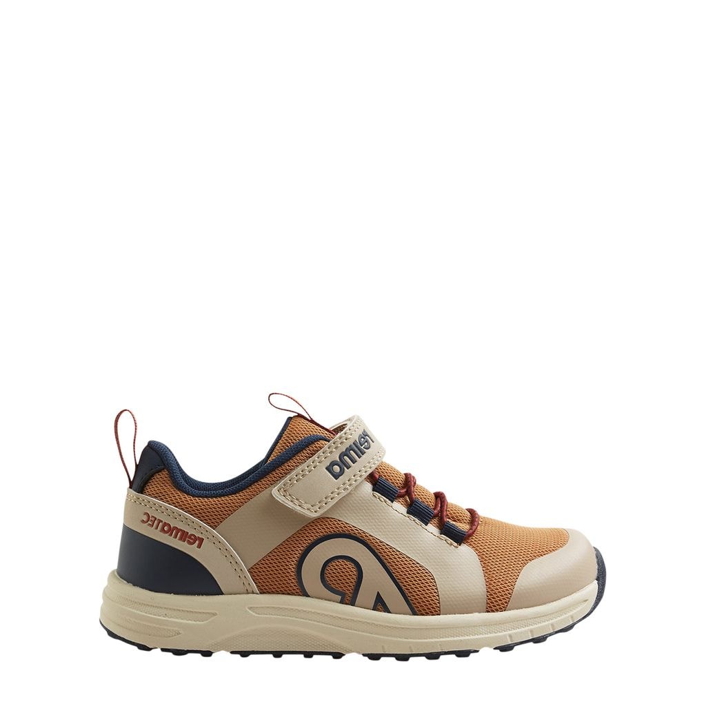 Reimatec Enkka Waterproof Sneakers Peanut Brown