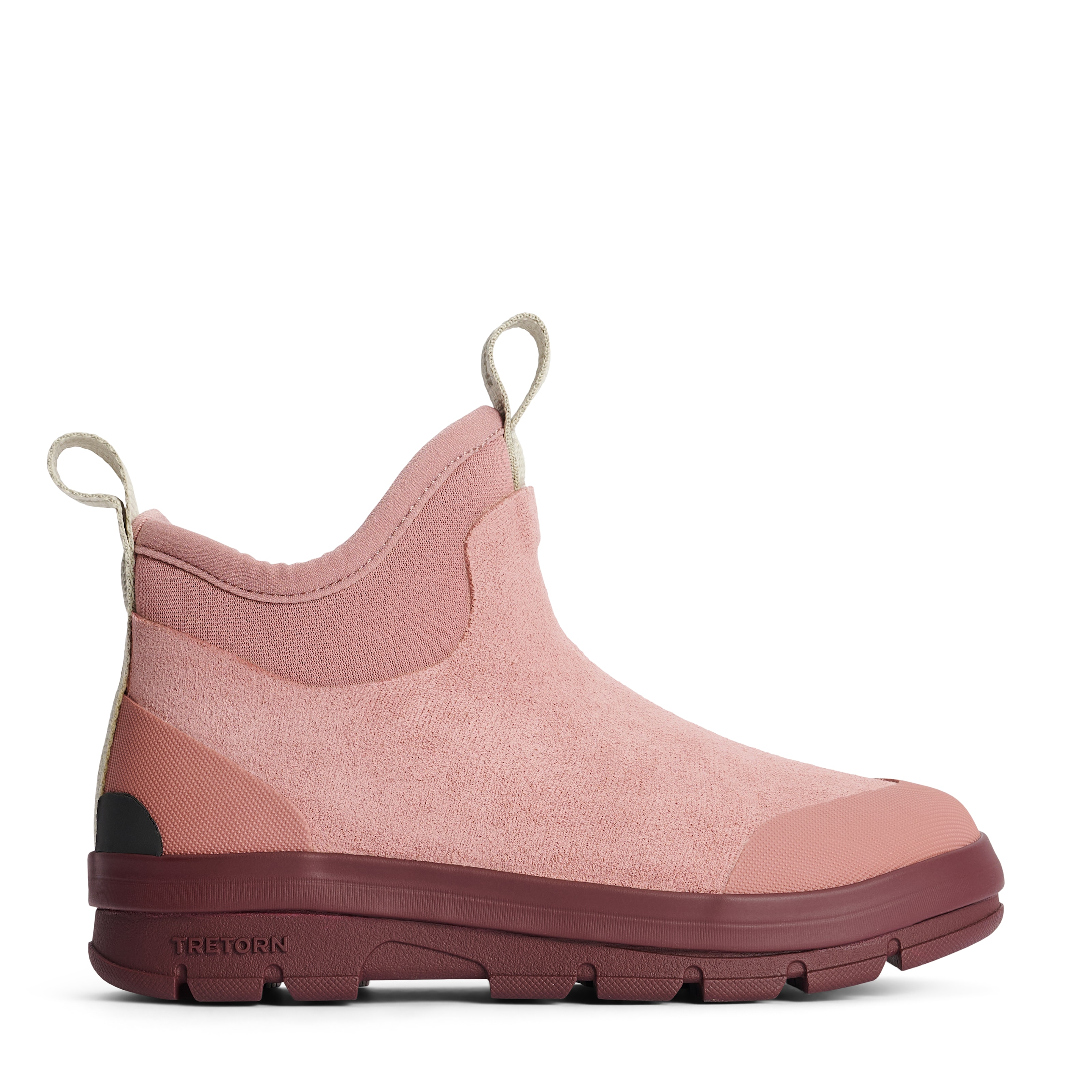 Lunar Hybrid Skor Ash Rose 