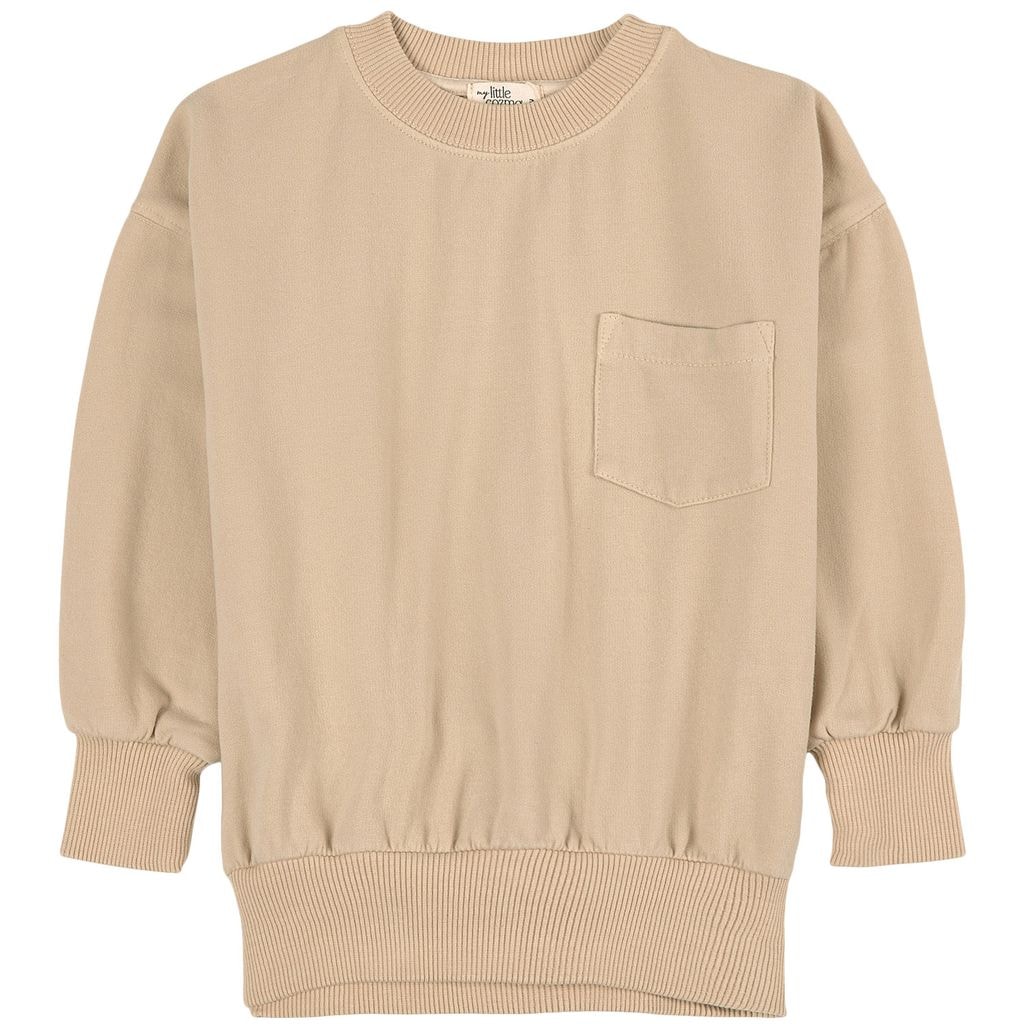 Sweatshirt Stone