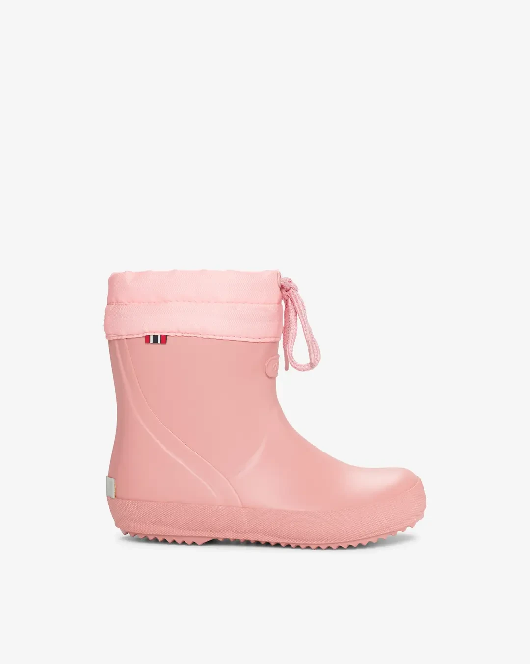 Alv Indie Kumisaappaat Light Pink