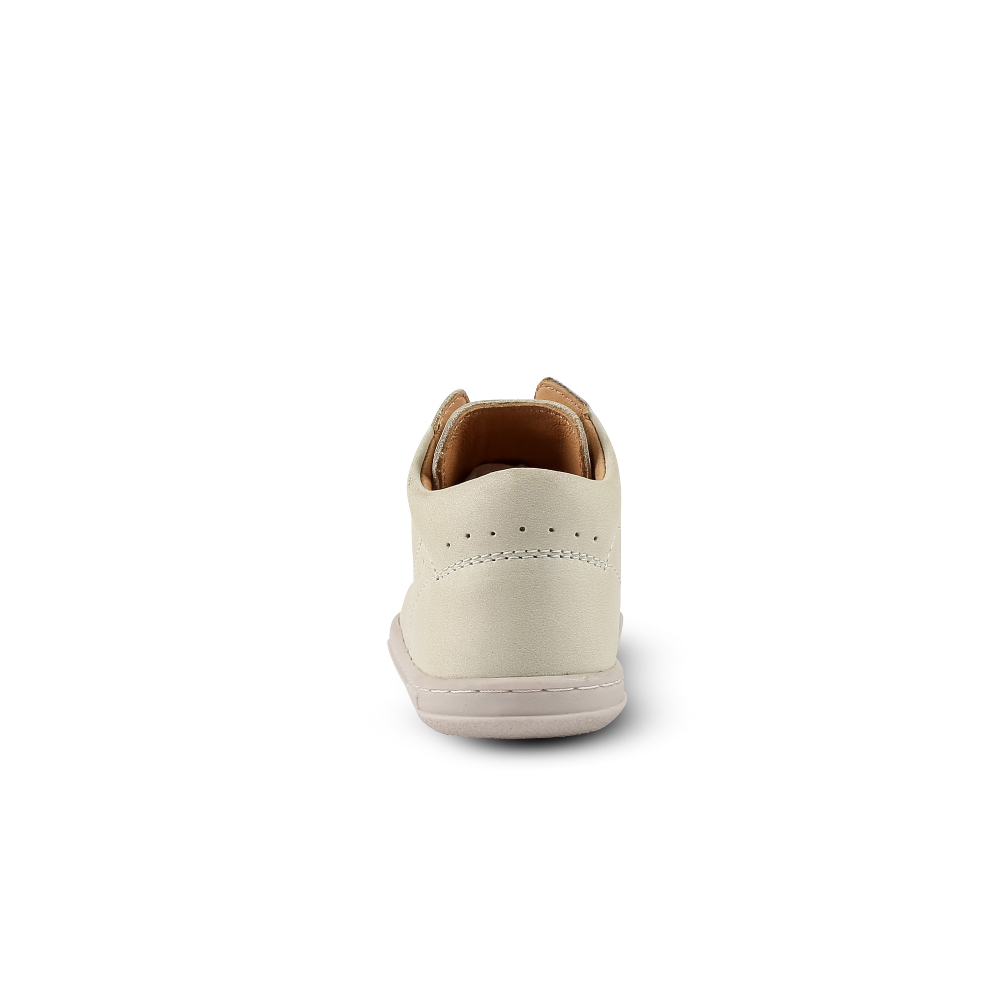 Edsbro Barefoot Kengät Off White
