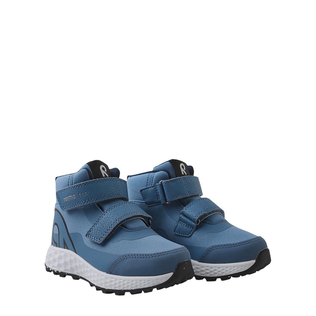 Reimatec Hiivin Vattentät Sneakers Blue Ocean