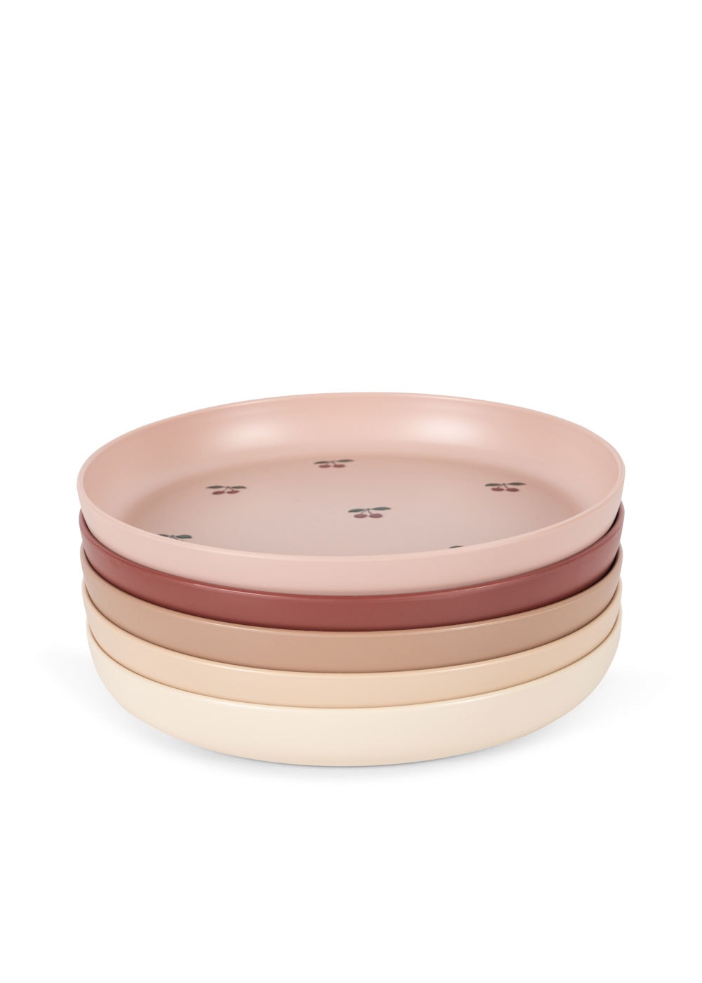 5-pak Plade Cherry Mix 