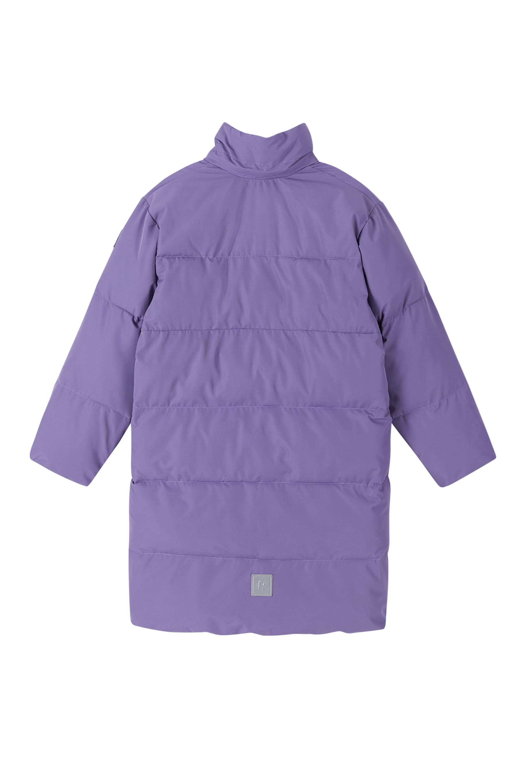 Vaanila Talvitakki Misty Violet