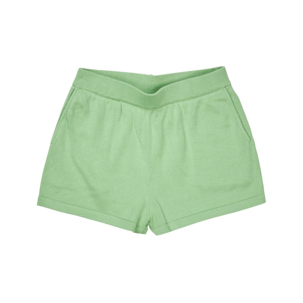 Shorts Emerald