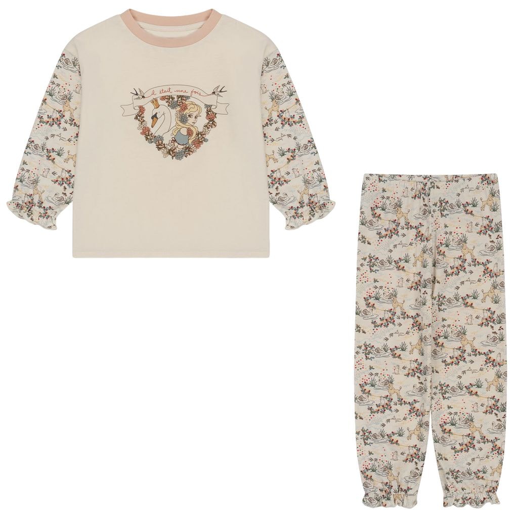GOTS Gio Pyjamas Mizumi