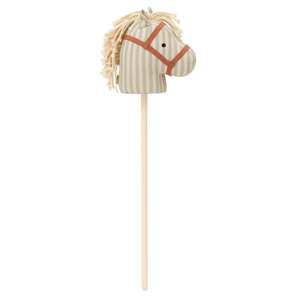 Hobby horse Sam Aiden Stripe
