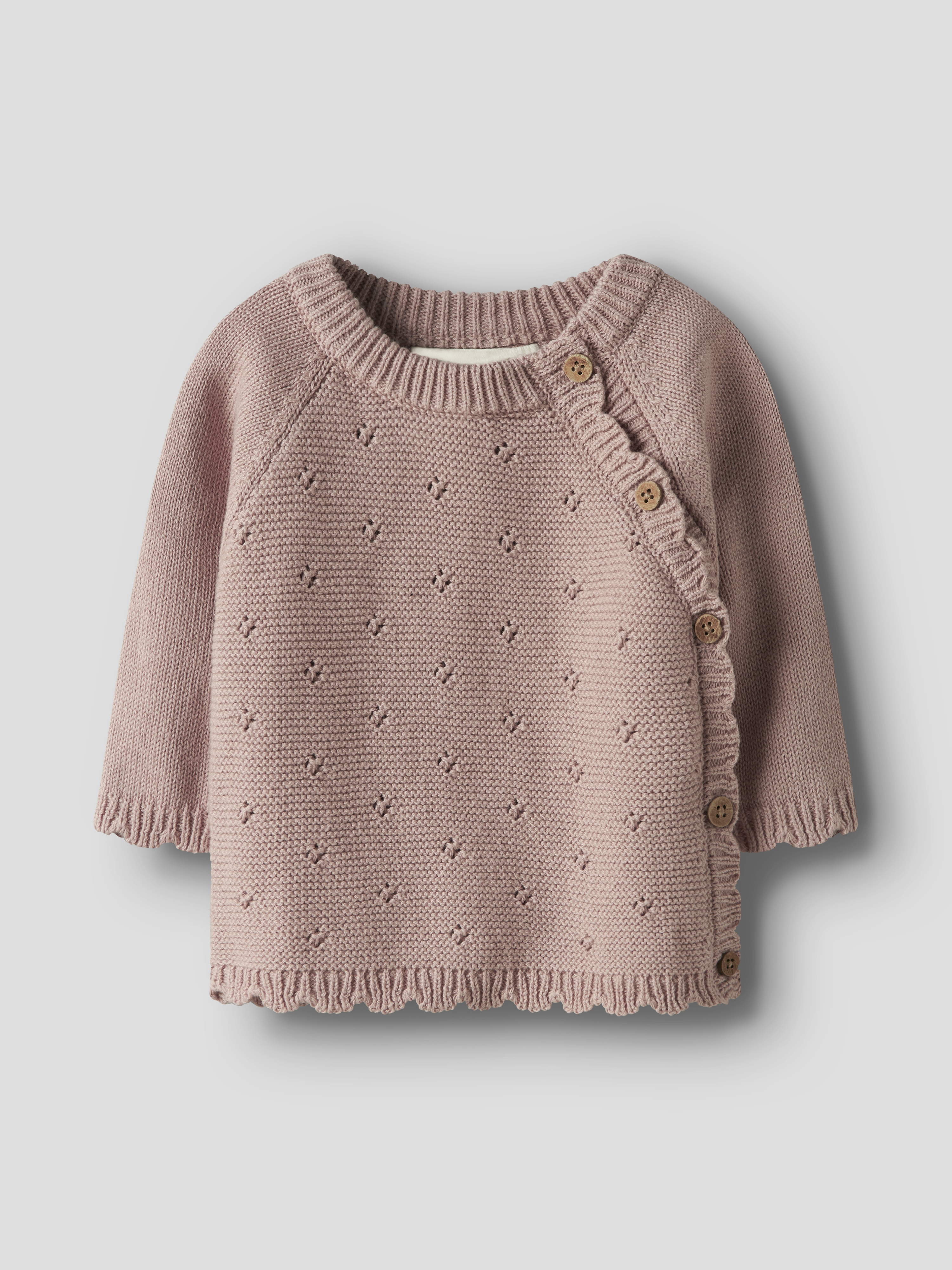 Cardigan Misty