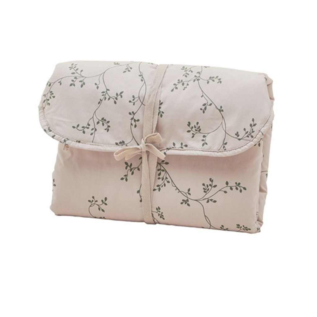 Botany Change To Go Changing Mat Beige