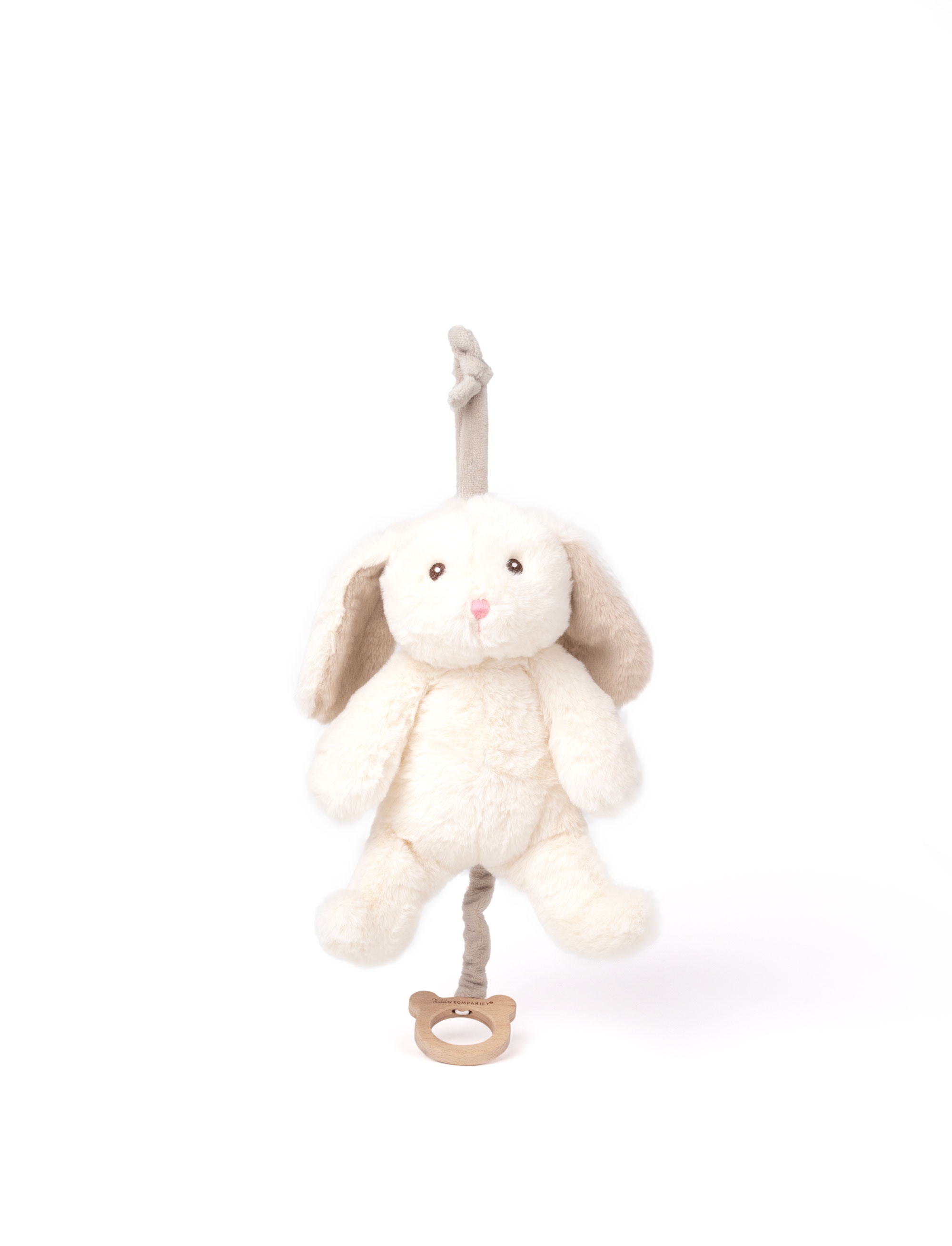 Lollan Spieluhr Cream 