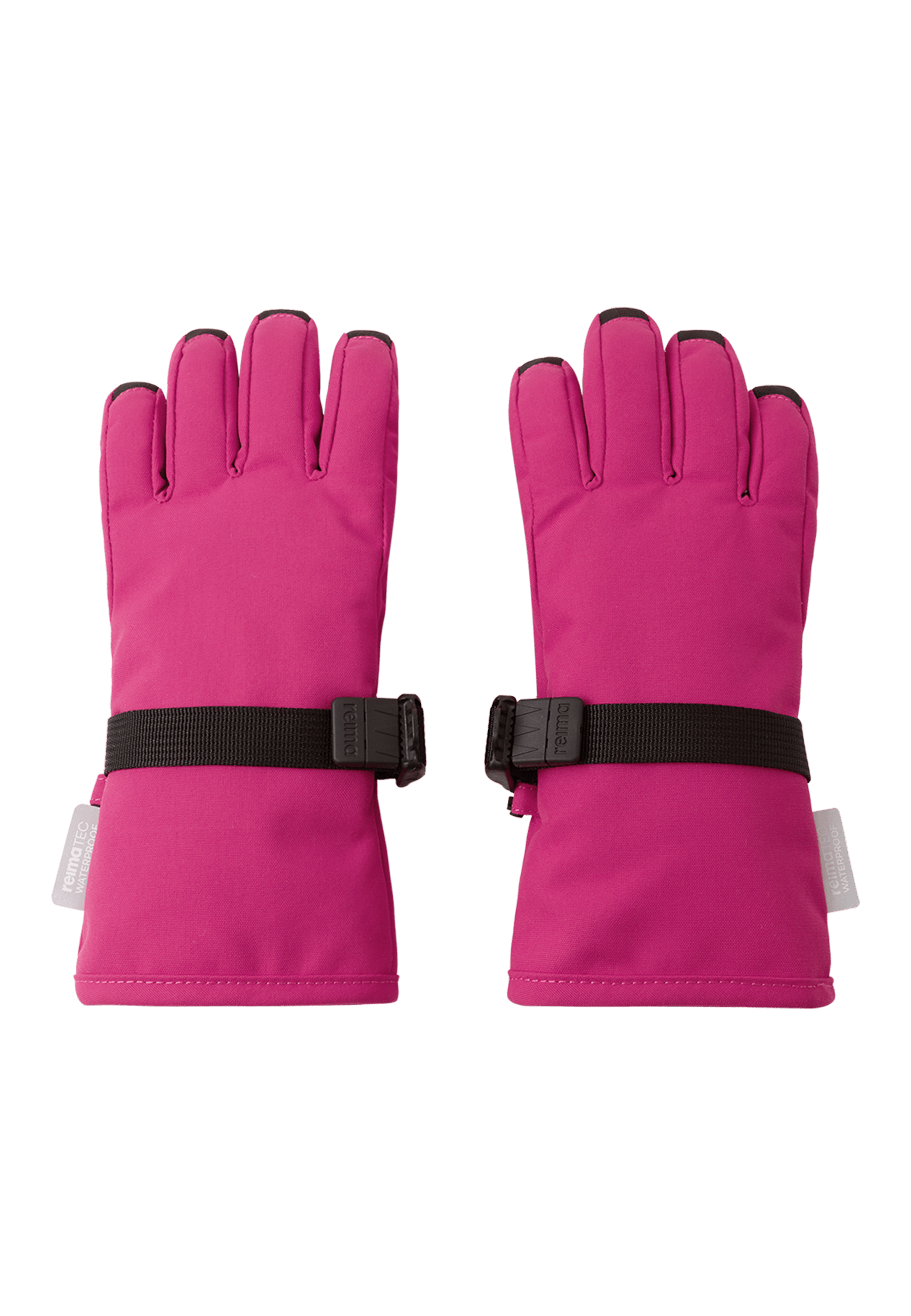 Tartu Reimatec Gloves Rosy Berry