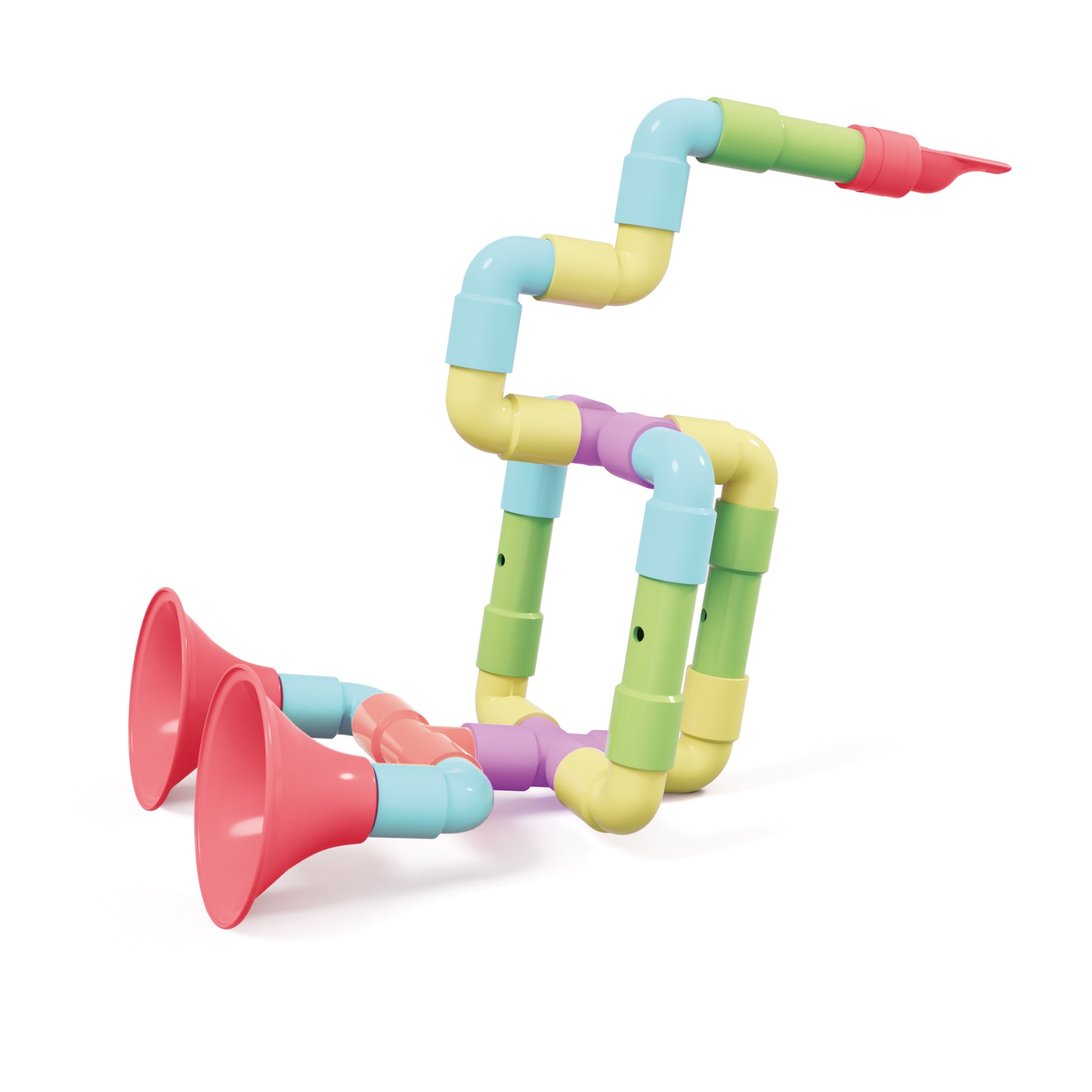 Saxoflute Super Play Eco+