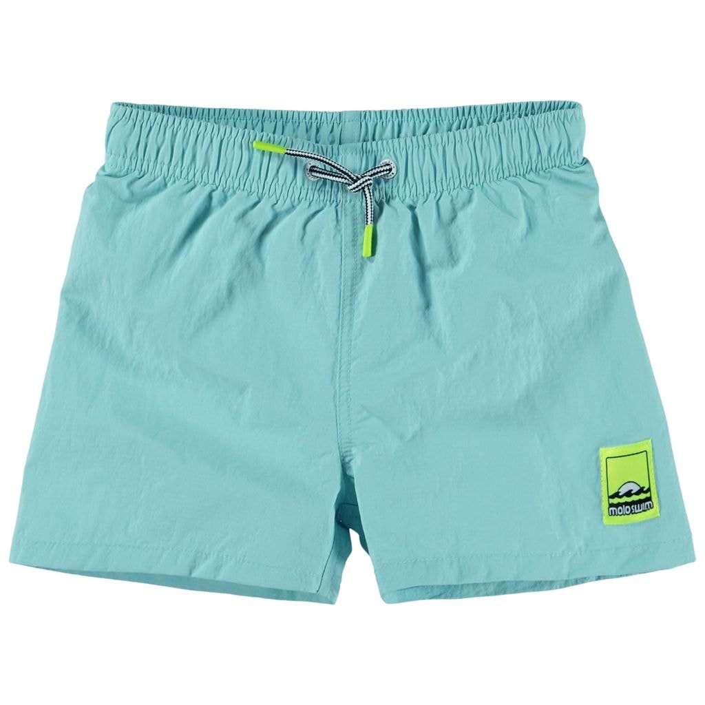 Niko Uimashortsit Pool Blue